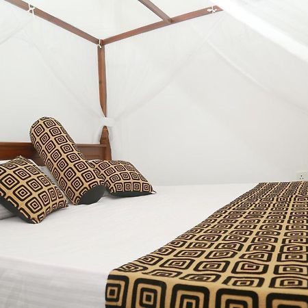 Happy Spring Guest Bed & Breakfast มิริสซา ภายนอก รูปภาพ