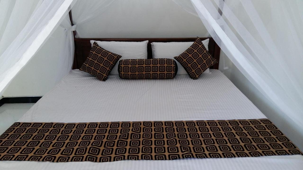 Happy Spring Guest Bed & Breakfast มิริสซา ห้อง รูปภาพ